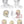 Load image into Gallery viewer, Meridian Charts (Set of 4)