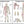 Load image into Gallery viewer, Meridian Charts (Set of 4)